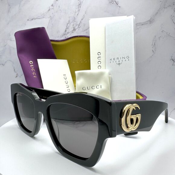 New Gucci Sunglasses - Picture 1 of 16